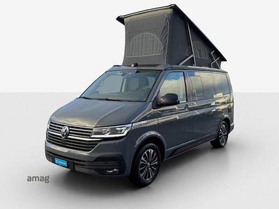 Gebraucht 2021 VW California Edition Van | CHF 64’990 (Fairer Preis)