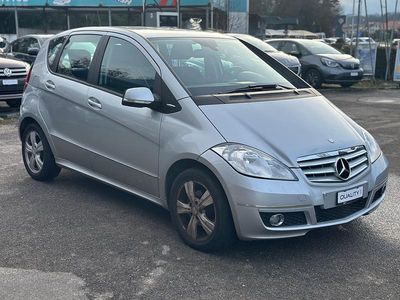 Gebraucht Mercedes A160 95 PS (69 kW) 2010