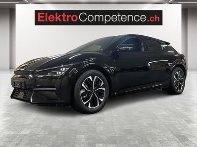 Gebraucht 2023 Kia EV6 GT-Line SUV | CHF 36’300 (Superpreis)