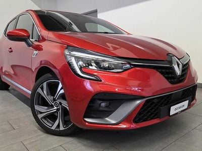 Gebraucht 2020 Renault Clio V R.S. Limousine | CHF 18’500 (Fairer Preis)