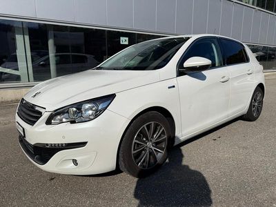 Gebraucht 2015 Peugeot 308 Allure | CHF 6’800 (Fairer Preis)