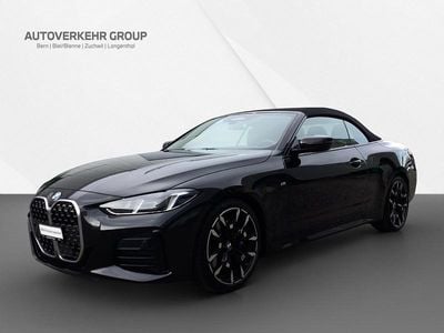 Gebraucht 2024 BMW 430 M Sport Coupé | CHF 57’900