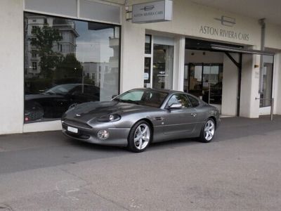 gebraucht Aston Martin DB7 GT