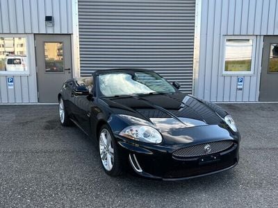 Gebraucht 2010 Jaguar XK | CHF 27’900