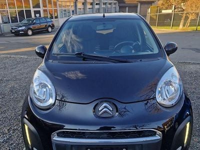 Gebraucht 2013 Citroën C1 Attraction Kleinwagen | CHF 3’700 (Fairer Preis)