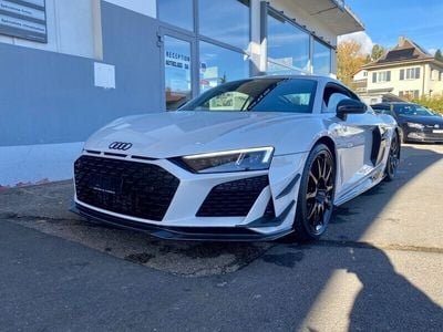 Gebraucht Audi R8 Coupé 620 PS (456 kW) 2023 Coupé