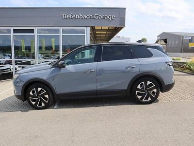 Neu 2025 Opel Grandland X SUV | CHF 44’379 (Fairer Preis)