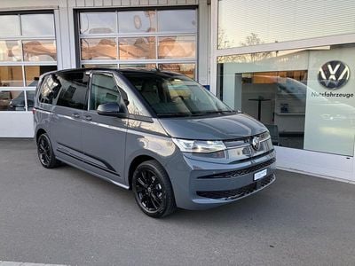 Gebraucht 2025 VW Multivan Edition Van | CHF 62’900 (Fairer Preis)