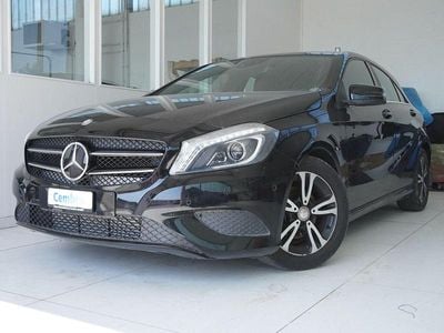 Gebraucht 2013 Mercedes A180 Style | CHF 12’950