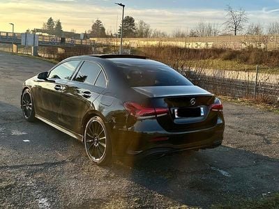 Gebraucht 2022 Mercedes A250 AMG line | CHF 34’900 (Fairer Preis)