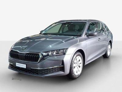 Gebraucht 2024 Skoda Octavia Selection Kombi | CHF 31’990 (Guter Preis)