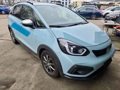Gebraucht 2021 Honda Jazz Executive Kleinwagen | CHF 8’500