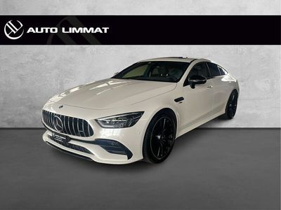Gebraucht Mercedes AMG GT AMG 435 PS (319 kW) 2019 Coupé