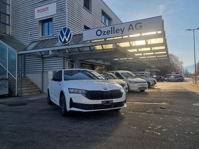Gebraucht 2024 Skoda Octavia | CHF 33’980 (Guter Preis)