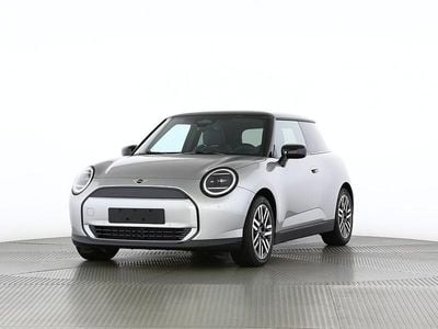 Silber Neu 2025 Mini Cooper Kleinwagen | CHF 36’970 (Fairer Preis)
