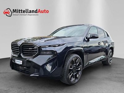 Gebraucht BMW XM 476 PS (350 kW) 2024 SUV