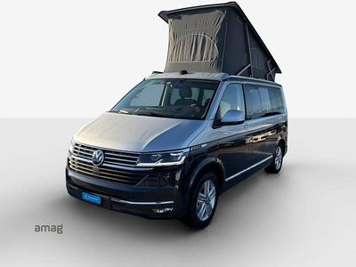 VW California