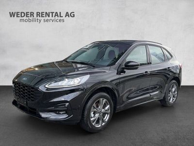 gebraucht Ford Kuga 2.5 FHEV ST-Line 4WD