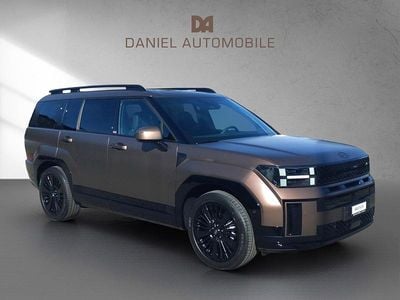 Neu Hyundai Santa Fe 239 PS (175 kW) 2026 SUV