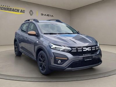 Neu Dacia Sandero Extreme 91 PS (66 kW) 2025 Limousine