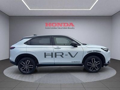 Gebraucht 2025 Honda HR-V Advance SUV | CHF 39’200