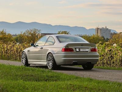Gebraucht 2004 BMW M3 Coupé | CHF 29’500
