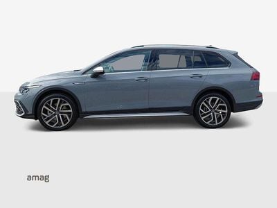 Gebraucht 2022 VW Golf Alltrack Kombi | CHF 28’900 (Fairer Preis)