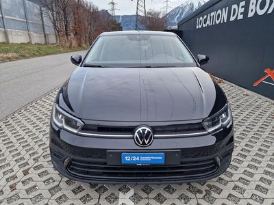 Gebraucht 2022 VW Polo Basis | CHF 11’900 (Fairer Preis)