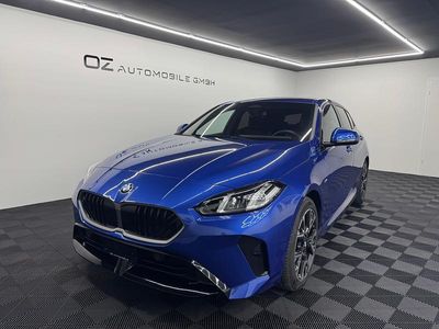 Gebraucht 2024 BMW 120 M Sport Kleinwagen | CHF 31’400 (Fairer Preis)