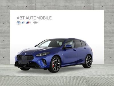 Neu 2025 BMW 120 M Sport Kleinwagen | CHF 50’700 (Teuer)