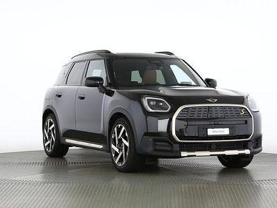Gebraucht Mini Countryman 225 kW (306 PS) 2024 SUV