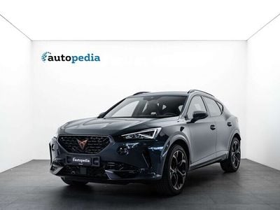 Gebraucht 2022 Cupra Formentor VZ SUV | CHF 34’900 (Fairer Preis)