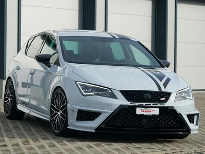 Gebraucht 2016 Cupra Leon | CHF 19’900 (Teuer)