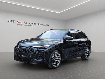 Neu Audi SQ5 Ambiente 367 PS (269 kW) 2026 SUV