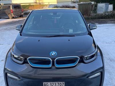 Gebraucht 2021 BMW i3 | CHF 16’800 (Guter Preis)