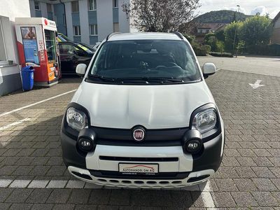 Fiat Panda Cross