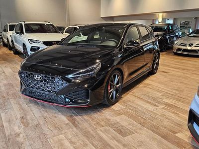 Gebraucht Hyundai i30 280 PS (205 kW) 2023 Limousine