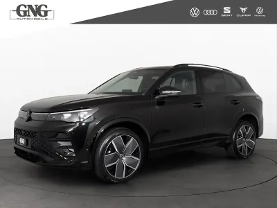 Neu (2026) VW Tiguan United 272 PS | Fairer Preis