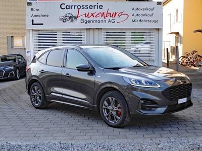 Gebraucht 2022 Ford Kuga ST-Line X SUV | CHF 25’900 (Guter Preis)