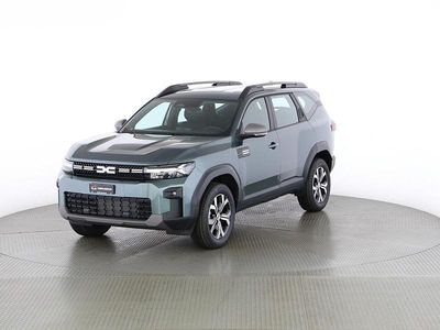 Neu 2025 Dacia Bigster Expression SUV | CHF 32’540 (Fairer Preis)