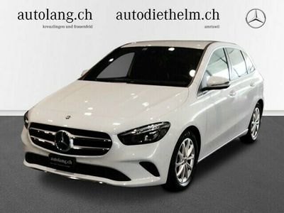 295 Mercedes B200 Gebraucht Kaufen Autouncle