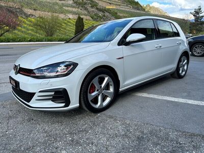 VW Golf Alltrack