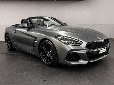 Gebraucht 2022 BMW Z4 M Sport | CHF 39’800