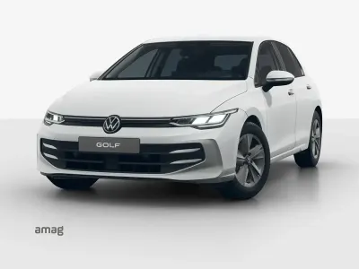 Neu (2026) VW Golf VIII 115 PS | Superpreis