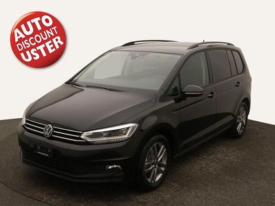 Neu 2025 VW Touran Van / Kleinbus | CHF 34’850