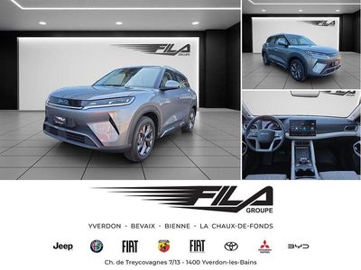 Neu 2025 BYD Atto 2 Boost SUV | CHF 29’490