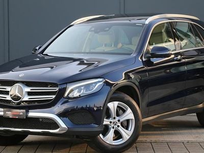 Mercedes GLC300