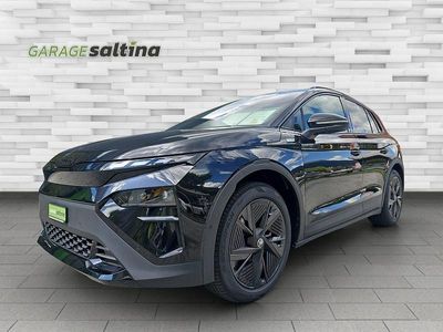 Neu 2025 Skoda Elroq RS SUV | CHF 53’605 (Fairer Preis)