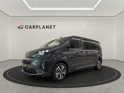 Neu 2025 Peugeot Traveller Business-Line Van / Kleinbus | CHF 60’800