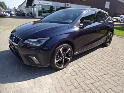 Gebraucht Seat Ibiza FR 90 PS (66 kW) 2021